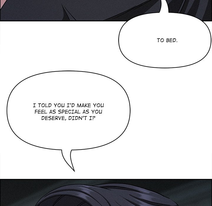 Milf Guard Chapter 25 - Page 130