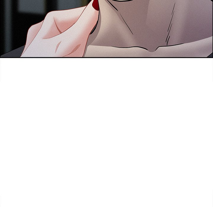 Milf Guard Chapter 25 - Page 132