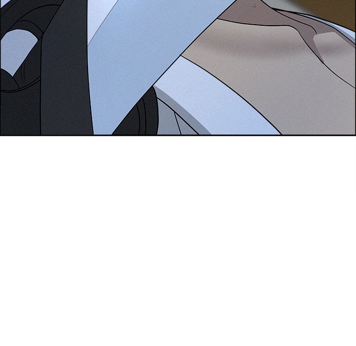 Milf Guard Chapter 25 - Page 149