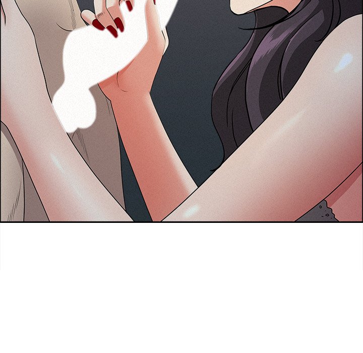 Milf Guard Chapter 25 - Page 18