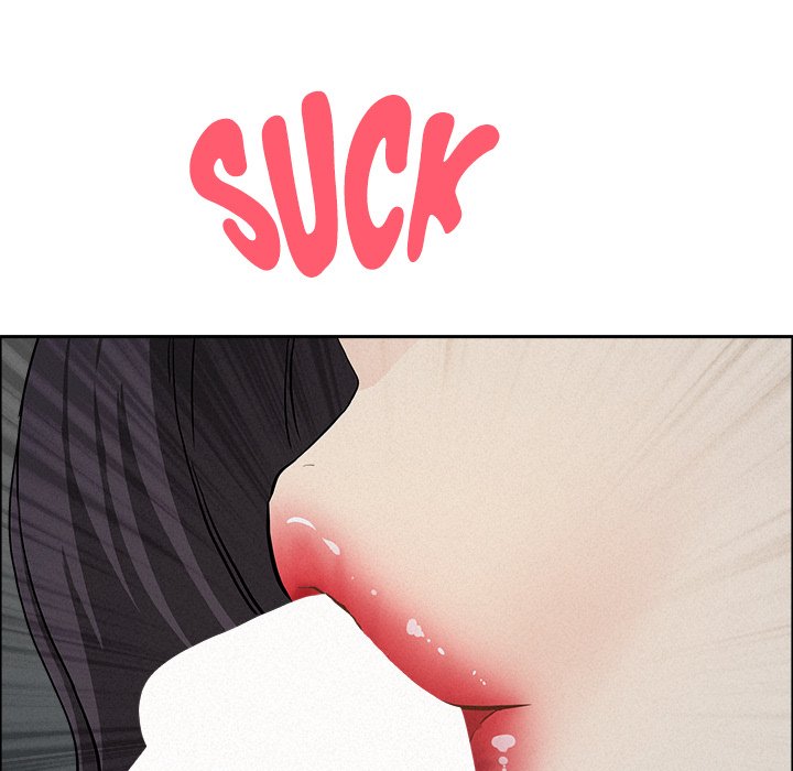 Milf Guard Chapter 25 - Page 19