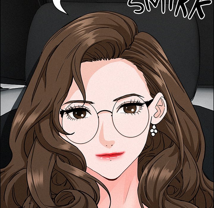 Milf Guard Chapter 25 - Page 33