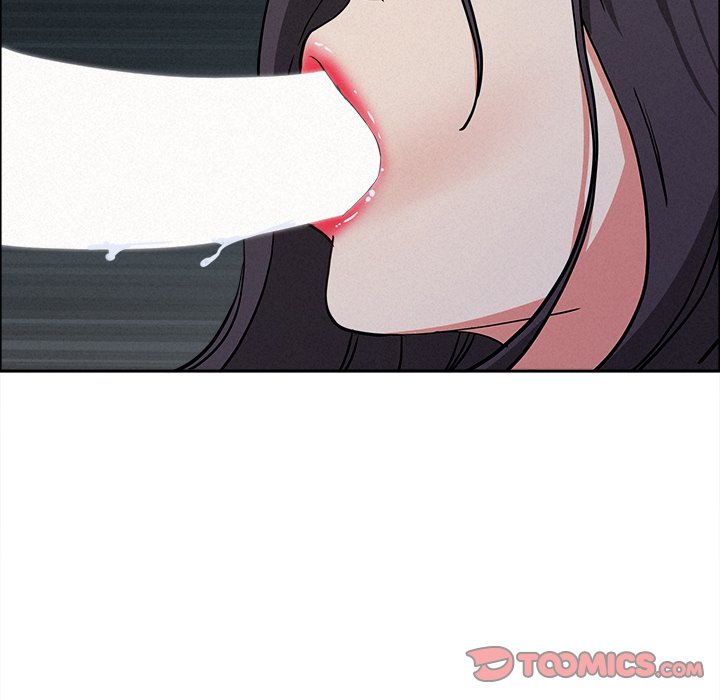 Milf Guard Chapter 25 - Page 39