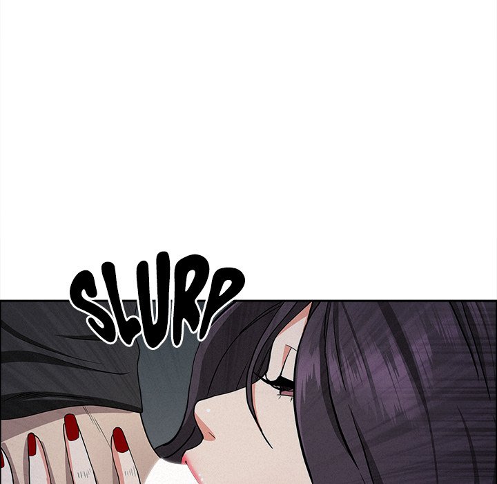 Milf Guard Chapter 25 - Page 41