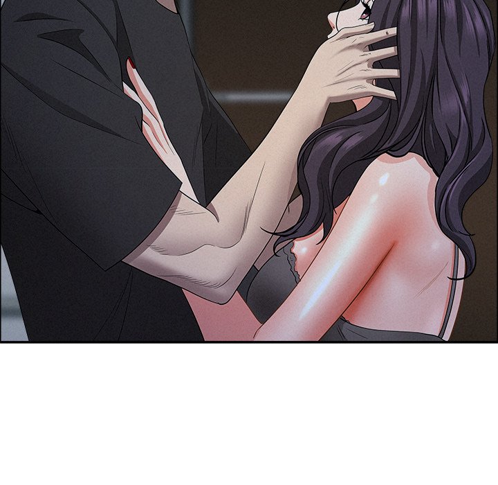 Milf Guard Chapter 25 - Page 55