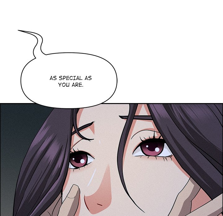 Milf Guard Chapter 25 - Page 56