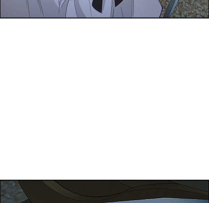 Milf Guard Chapter 25 - Page 68