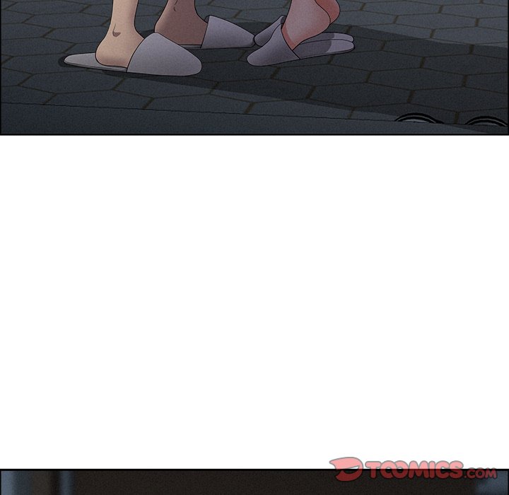 Milf Guard Chapter 25 - Page 75