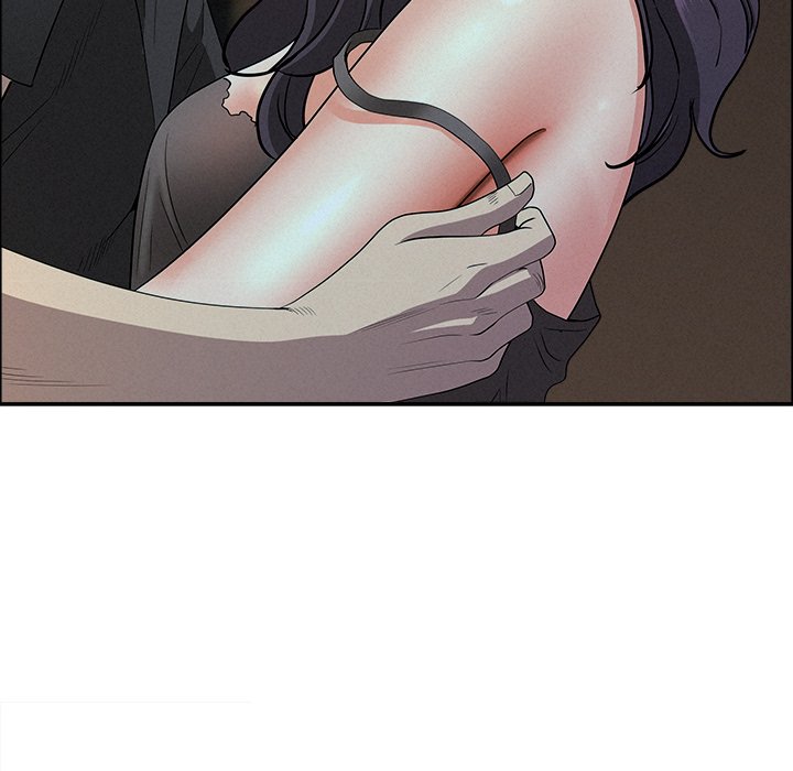 Milf Guard Chapter 25 - Page 77