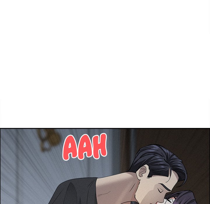 Milf Guard Chapter 25 - Page 82