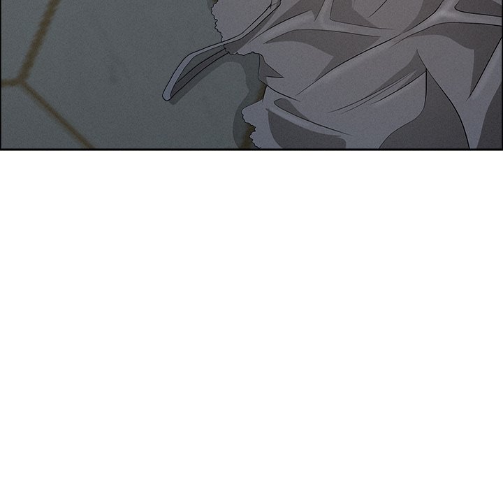 Milf Guard Chapter 25 - Page 86