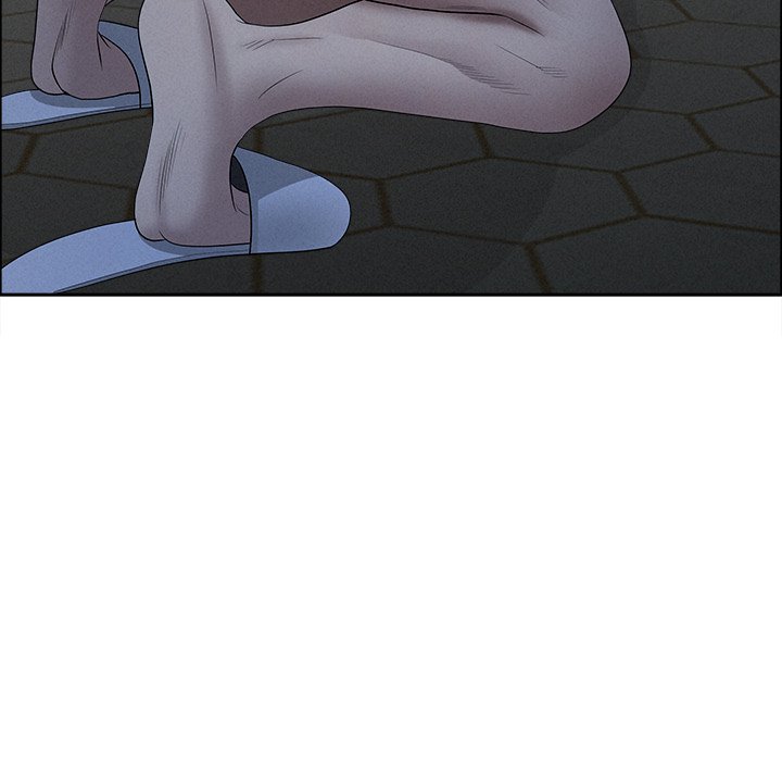 Milf Guard Chapter 25 - Page 99