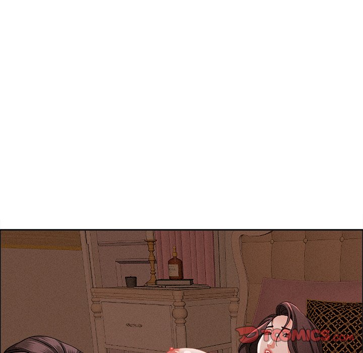 Milf Guard Chapter 26 - Page 12