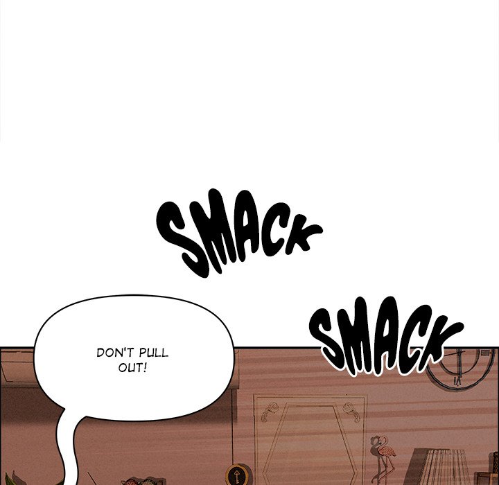 Milf Guard Chapter 26 - Page 111