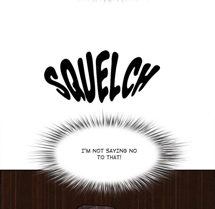 Milf Guard Chapter 26 - Page 113