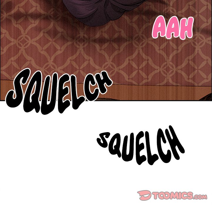 Milf Guard Chapter 26 - Page 116