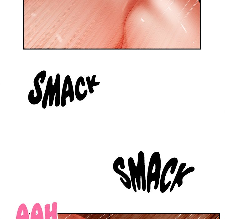 Milf Guard Chapter 26 - Page 119