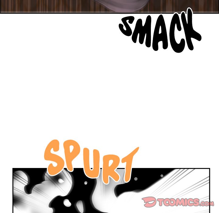 Milf Guard Chapter 26 - Page 124