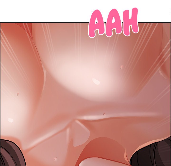 Milf Guard Chapter 26 - Page 126