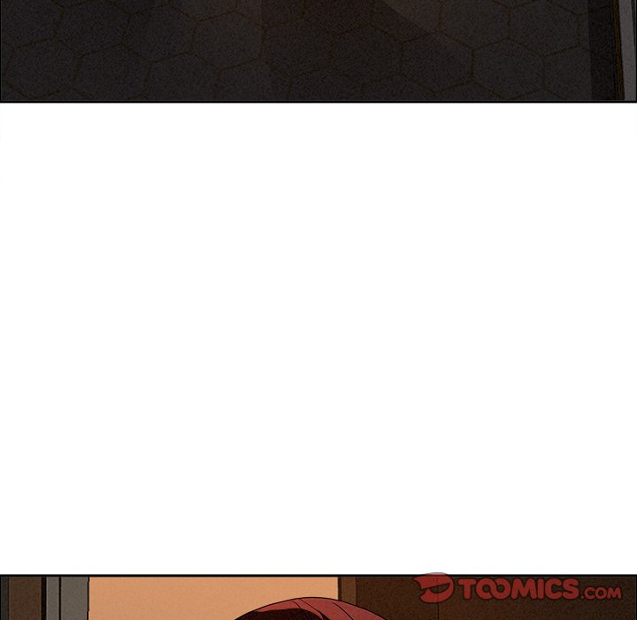 Milf Guard Chapter 26 - Page 132