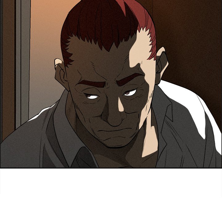 Milf Guard Chapter 26 - Page 133