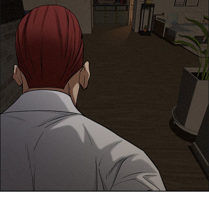 Milf Guard Chapter 26 - Page 135