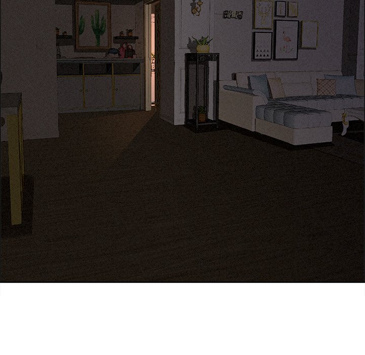 Milf Guard Chapter 26 - Page 137