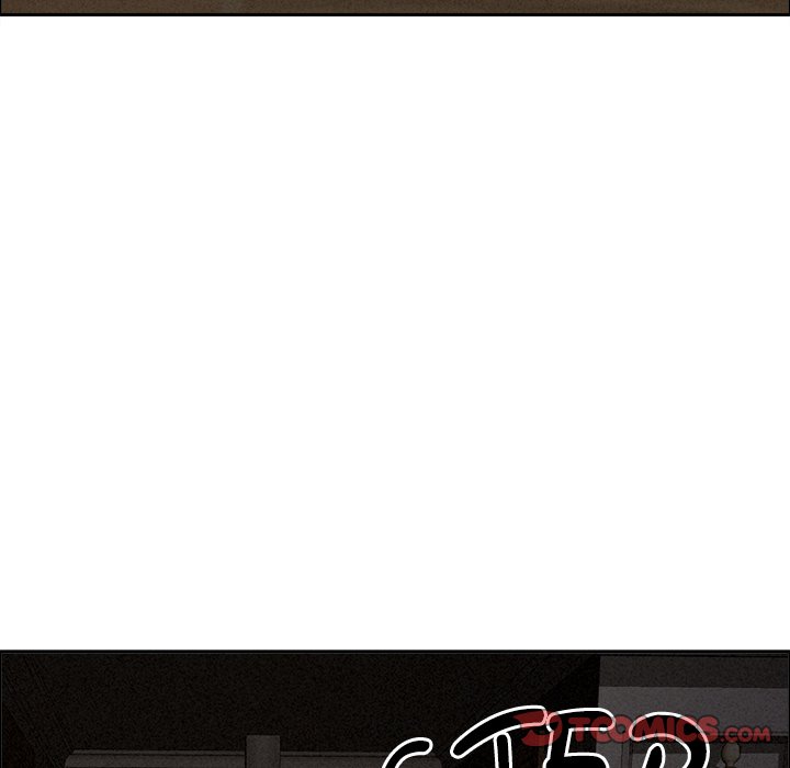 Milf Guard Chapter 26 - Page 140