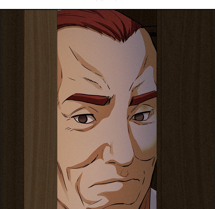 Milf Guard Chapter 26 - Page 150