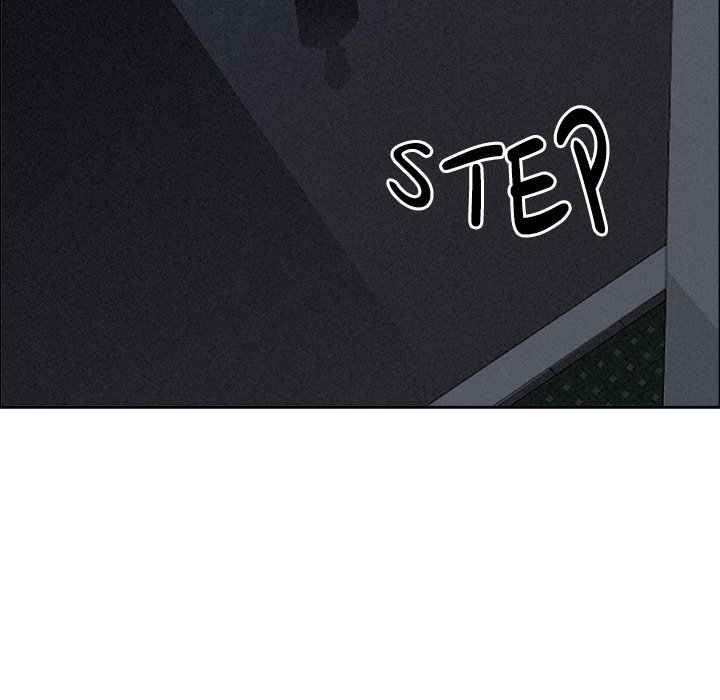 Milf Guard Chapter 26 - Page 154