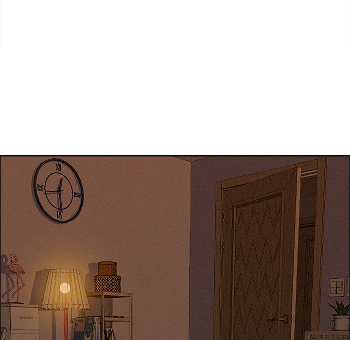 Milf Guard Chapter 26 - Page 165