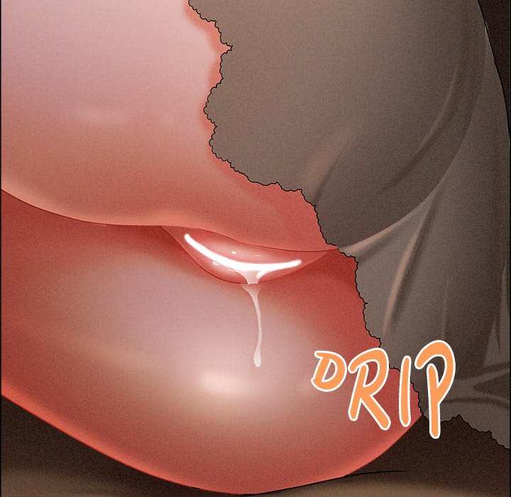 Milf Guard Chapter 26 - Page 173