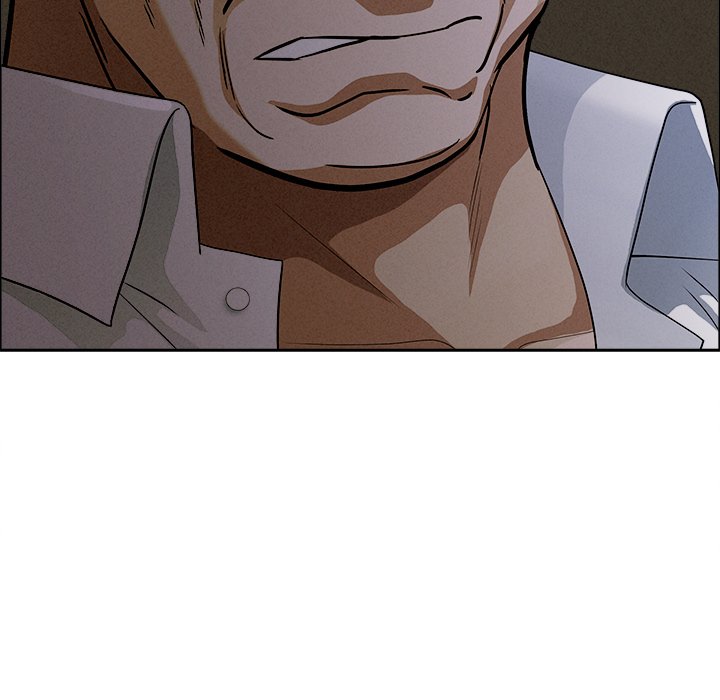 Milf Guard Chapter 26 - Page 181