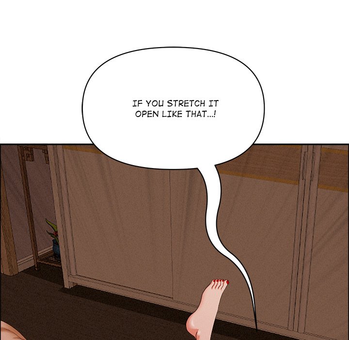 Milf Guard Chapter 26 - Page 39