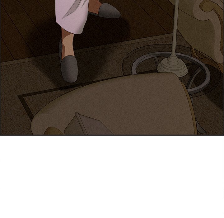 Milf Guard Chapter 26 - Page 54