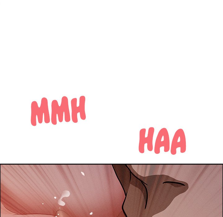 Milf Guard Chapter 26 - Page 59