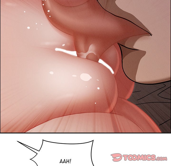 Milf Guard Chapter 26 - Page 60