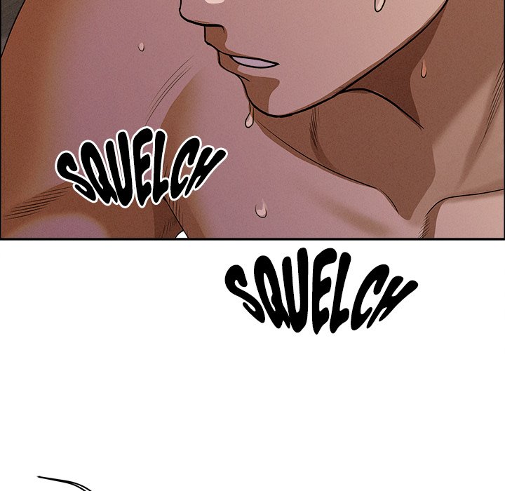 Milf Guard Chapter 26 - Page 89