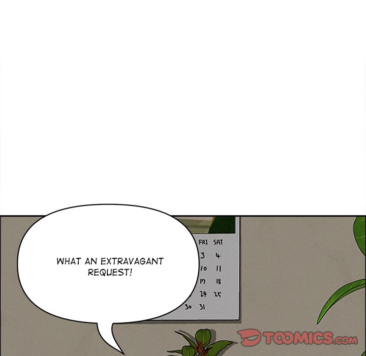 Milf Guard Chapter 27 - Page 102