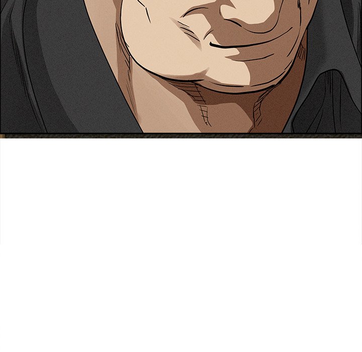 Milf Guard Chapter 27 - Page 114