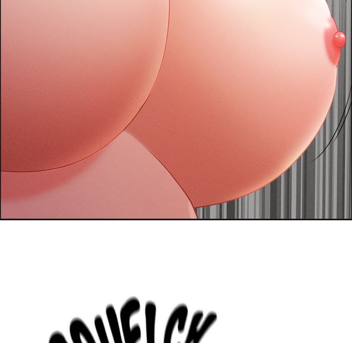 Milf Guard Chapter 27 - Page 118