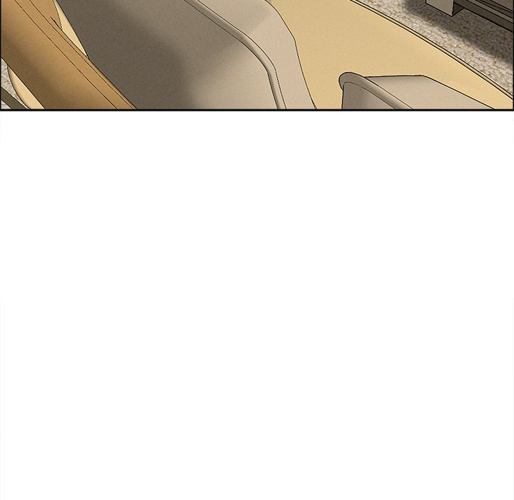 Milf Guard Chapter 27 - Page 123