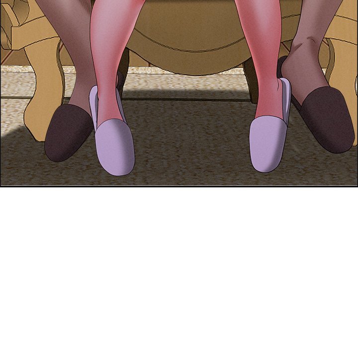 Milf Guard Chapter 27 - Page 128