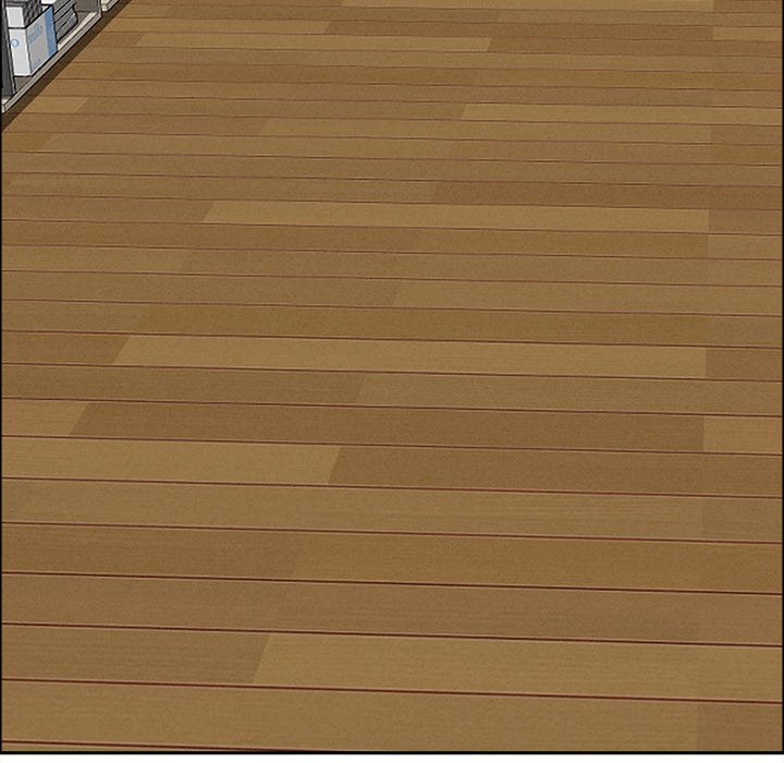 Milf Guard Chapter 27 - Page 137