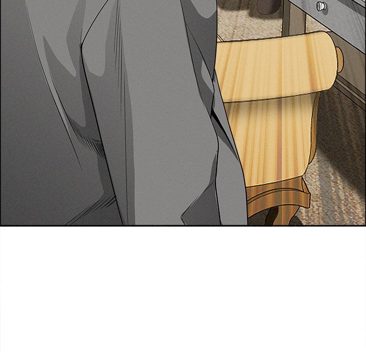 Milf Guard Chapter 27 - Page 140