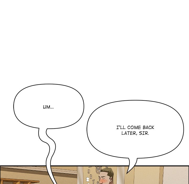 Milf Guard Chapter 27 - Page 143