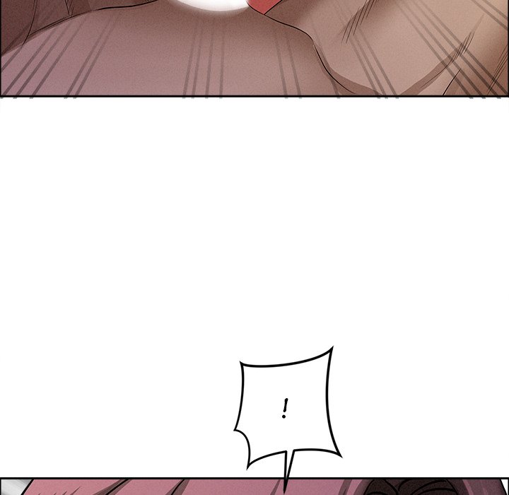 Milf Guard Chapter 27 - Page 152