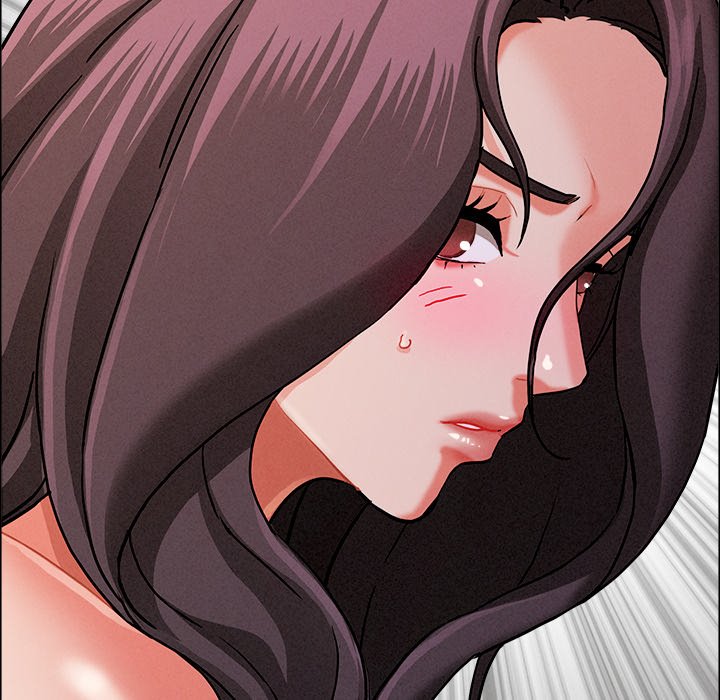 Milf Guard Chapter 27 - Page 153