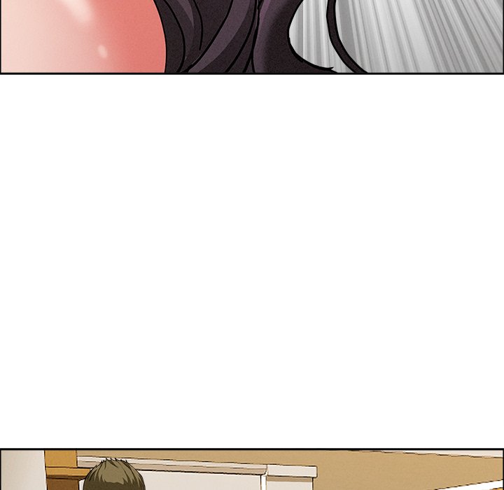 Milf Guard Chapter 27 - Page 154