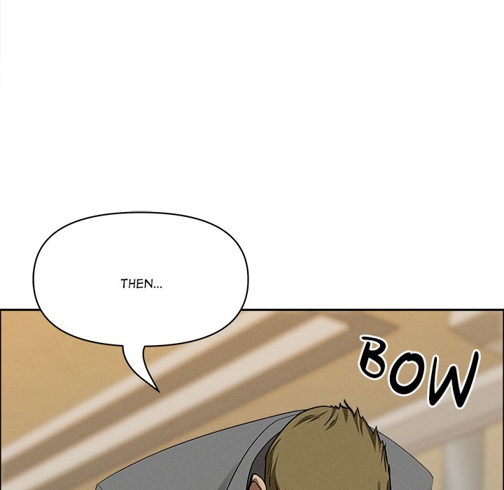 Milf Guard Chapter 27 - Page 157